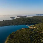 Willa Lavanda Mali Iž