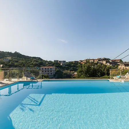 Lavanda Villa