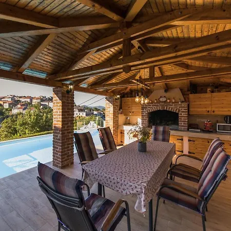 Villa Lavanda Mali Iz