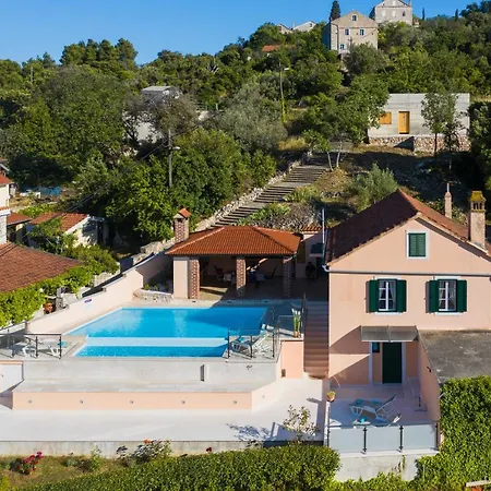 Villa Lavanda *