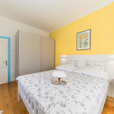 Lavanda Mali Iž