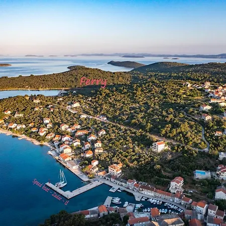 Lavanda Villa *