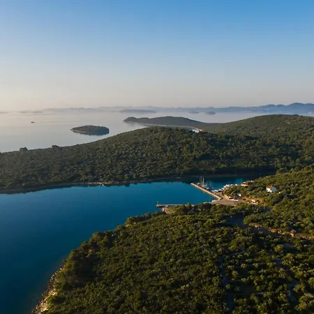 Villa Lavanda Mali Iz