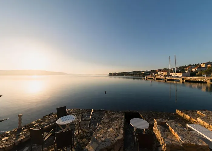 Villa Lavanda Mali Iž