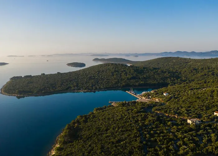 Villa Lavanda Mali Iž