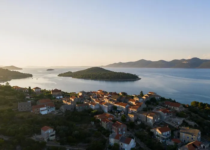 Lavanda * Mali Iž